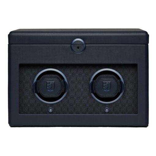 Earth Double Watch Winder