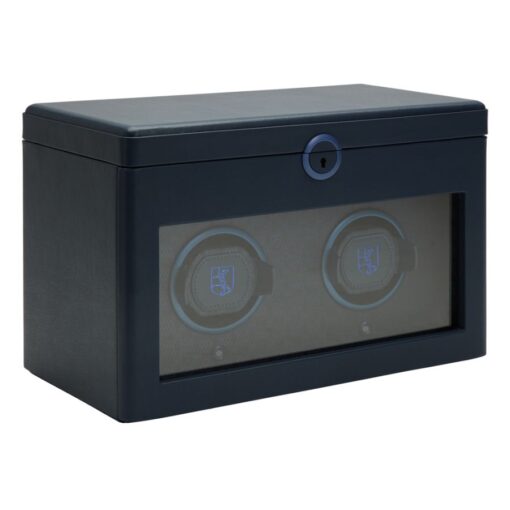 Earth Double Watch Winder - Image 2