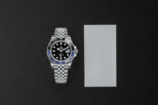 Rolex GMT Master II Protection Kit (Jubilee)